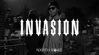 [FREE] UK Drill Type Beat 2025 -"INVASION" | Russ Millions Type Beat 2025