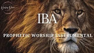 IBA Prophetic Worship Instrumental by Nathaniel Bassey