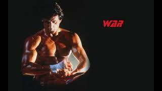 The Rocky Story - 07 War / GAMER CAGOULER