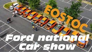 Ford nationals 2024 with eostoc