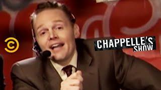 Chappelle's Show - The World Series of Dice (ft. Bill Burr) - Uncensored