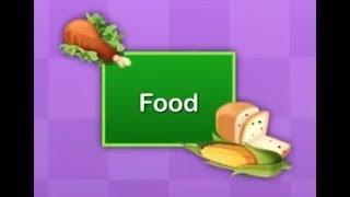 Importance of Food For Us | Periwinkle
