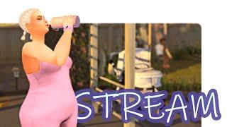 16 | Может в отпуск рванем?  | Династия Флорес | STREAM The Sims 4