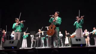 11-10-16 CCSD Honor Mariachi - El Cascabel