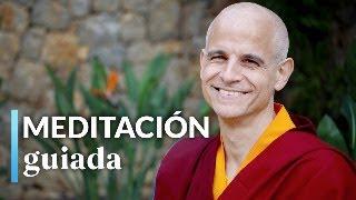 Meditación Guiada de Atención Lúcida