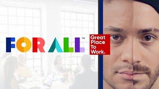 Great Place To Work For All España - Best Workplaces