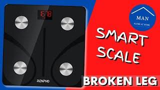 WATCH THIS VIDEO BEFORE THROWING OUT YOUR SMART SCALE