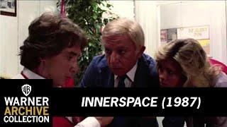 Clip | Innerspace | Warner Archive