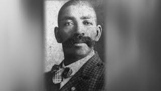 Legendary Lawman: The History Of Deputy U.S. Marshal Bass Reeves