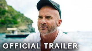 Cassino in Ischia (Dominic Purcell) | Official Trailer | Paramount Movies