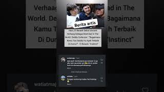 #jedar #vincent #beritaartisterkinidanterbaruhariini