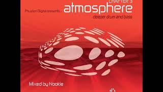 Atmosphere Chapter 3 - Deeper Drum And Bass (2012)