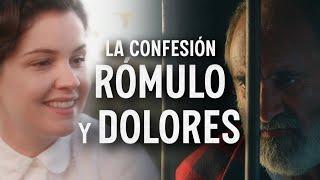 DOLORES ¿VIVA O MUERTA? DESCUBRE TODA LA VERDAD || CRÓNICAS y ANÁLISIS de #LaPromesa