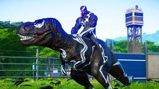 Super Dinosaurs vs Trex Skeleton Adventure - Funny Dinosaurs Comedy Cartoons 2024