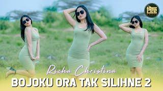 Richa Christina - Bojoku Ora Tak Silihne 2 (DJ Remix)