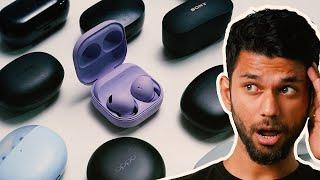 The Only Wireless Earbuds Video you Need to Watch!