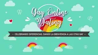 Gay Online Dating - Celebrando las citas Gay