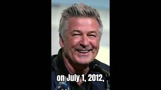 WHAT NOBODY TOLD YOU about Alec Baldwin