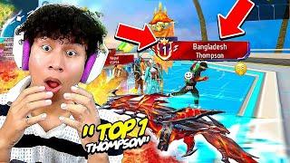 Top 1 Grandmaster  Push And Tonde Gamer With Zara Gaming  *Must Watch*!! @TondeGamer