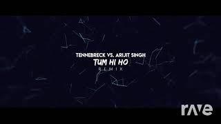 DJ Romeo - Mhm Mhm vs Tum hi ho