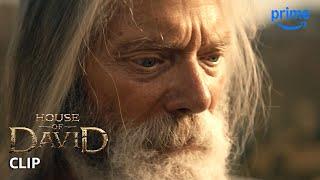 Samuel Realizes David is The One | House of David | Prime Video