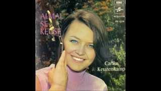 Carike Keuzenkamp - Kokkewiete