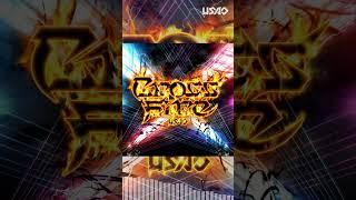 USAO - CrossFire #shorts