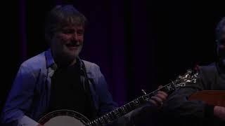 12.4.21 Bela Fleck, Sam Bush, Jerry Douglas, Stuart Duncan, Edgar Meyer, Bryan Sutton  Denver CO,