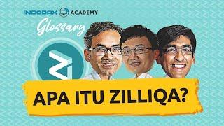 Indodax Academy Glossary: Apa itu Zilliqa (ZIL)?