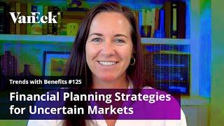 Financial Planning Strategies for Uncertain Markets with Katy Song