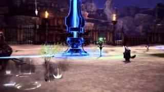 TERA -  Battleground Trailer