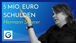 Nutze dein ganzes Potenzial – der Weg zum Erfolg // Hermann Scherer im Interview