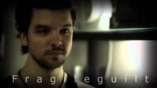 HARKER : Victimized (True Bloodthirst / Andrew-Lee Potts)