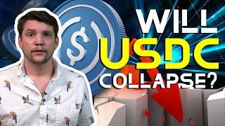 USD Coin (USDC) Stablecoin Review: How It Works & How Risky Is It?