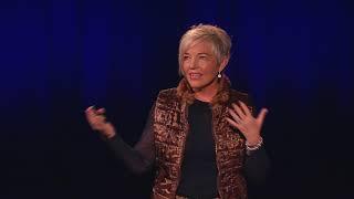 Your Individual Power to Heal | Kitty McKay | TEDxCarsonCity