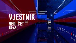 VJESTNIK - 14. 8. 2023.