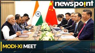 BRICS Summit 2024: India-China Turned The Page On Strained Ties | Newspoint | WION