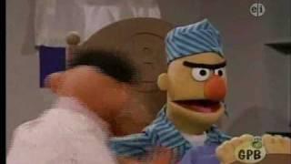 Sesame Street - Ernie sings "Wake Up!"