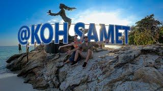 Koh Samet Island | Thailand