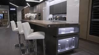 LEIGHT Vancouver | Quality German Kitchens | Visit the Germanhaus showroom!