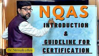 NQAS (National Quality Assurance Standards) Guidelines | Quality Management Solution | QMS