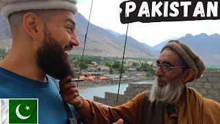 PAKISTAN | The First Impressions Of GilGit  