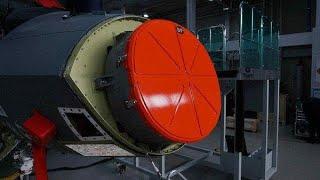 Hanwha Systems has successfully developed an AESA radar.