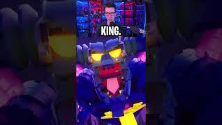 #ad The Storm King is waiting for you and your friends in LEGO Fortnite Odyssey! #legofortnite
