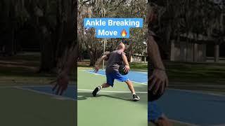 Ankle Breaking Move 