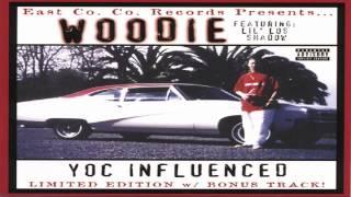 Outro' - Woodie & Lil' Los