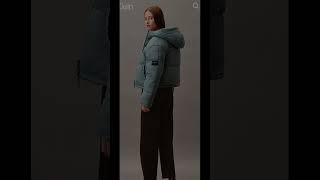 Байер из США. Хочешь такую в свой гардероб? Пиши в комментах!#calvinklein