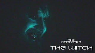 The Narrator – The Witch feat. Half Me (Official Video)