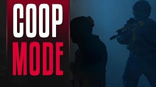 COOP MODE PREVIEW - Zero Hour -