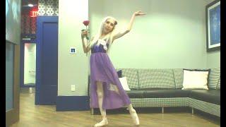 "The Winters Tale - Princess Perdita" Ballet Part 2